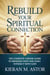 Rebuild Your Spiritual Connection: The Complete 5-Book Guide to Renewed Faith and Daily Intimacy with God
