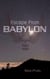 Escape From Babylon - Leaving Eden, #1