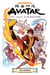 Avatar: The Last Airbender--The Search Omnibus