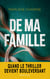De ma famille