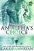 An Alpha's Choice - Talon Pack, #2