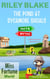 The Pond At Sycamore Shoals - Miss Fortune World: Walter's Waterside Adventures, #1