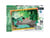 Puzzle 250 pièces - Le Livre de la Jungle - Ravensburger