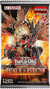 Pack de 3 boosters Yu-Gi-Oh! TCG Héritage de la destruction - Konami - 27 cartes