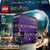 LEGO® 76446 - Aventure en Magicobus - LEGO® Harry Potter™