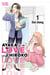 Ayaka is in Love with Hiroko! Volume 1
