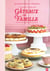 Le Grand Livre des Gâteaux de Famille - Recettes sans oeufs ni produits laitiers