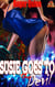 Susie Goes to the Devil - Susie Wills: Ace Reporter and Damsel in Distress, #3