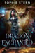 Hidden Captive - Dragon Enchanted, #2