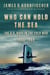Who Can Hold the Sea - The U.S. Navy in the Cold War 1945-1960