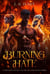 Burning Hate - The Soulless Witch, #0.6