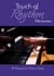 Touch of Rhythm - 15 Pieces for Piano Solo