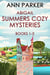 Abigail Summers Cozy Mysteries - Books 1-3 - Abigail Summers Cozy Mysteries