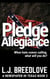 Pledge Allegiance - A Newspaper in Texas, #2