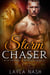 Storm Chaser - City Shifters: the Pride, #3