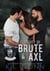 Property of Brute & Axl - Kings of Anarchy MC: Mississippi, #1