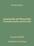 Aventurile lui Pinocchio - O poveste pentru oameni mari