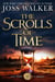 The Scrolls of Time - Jayne Thorne, CIA Librarian, #6
