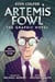 Artemis Fowl: The Graphic Novel (New)