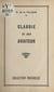Claudie et son aviateur