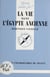 La Vie dans l'Égypte ancienne
