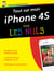 Tout sur mon iPhone 4S Pour les Nuls