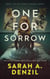 One For Sorrow - Isabel Fielding, #1