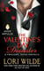 The Valentine's Day Disaster - A Twilight, Texas Novella