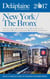 New York / The Bronx - The Delaplaine 2017 Long Weekend  Guide - Long Weekend Guides