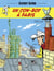 Les aventures de Lucky Luke d'après Morris - Tome 8 - Un cow-boy à Paris