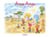 Ana Ana - Tome 9 - La savane dans mon jardin