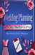 Wedding Planning With Sass, Strategy & Style - The Pretty Petty Planner, #1