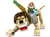 LEGO® Legends Of Chima - Le Lion légendaire - LEGO® - 70123