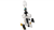 Zane - Maître du Spinjitzu - LEGO® NINJAGO® - 70636