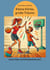 Kleine Körbe, große Träume - Unsere Reise als Minibasketballtrainer