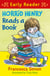 Horrid Henry Reads A Book - Book 10