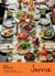 Service - One Day in a Restaurant, Over 150 Recipes to Cook at Home
