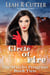 Circle of Fire - The Witch's Progress, #2