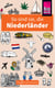 So sind sie, die Niederländer - Die Fremdenversteher von Reise Know-How