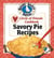 Circle of Friends Cookbook: 25 Savory Pie Recipes