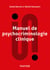 Manuel de psychocriminologie clinique