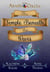 The Temple Beneath the Waves - The Arasha Circle, #1
