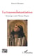 La transsubstantiation - Hommage à saint Thomas d'Aquin