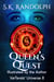 Queen's Quest: Illustrated by the Author - VarTerels' Universe, #8