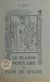 Le blason populaire du pays de Bitche