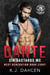 Dante - Sin's Bastards Next Generation, #8