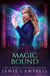 Magic Bound - Shadow Academy, #2