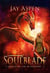 Soulblade - A Dance of Fire & Shadow, #4