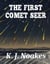 The First Comet Seer - Dialectics of Geos, #0