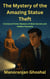 The Mystery of the Amazing Statue Theft! - Detective Dujo, #1
